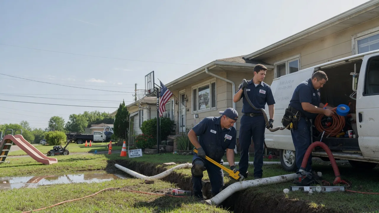 Toilet Installation in Palmetto, GA near me